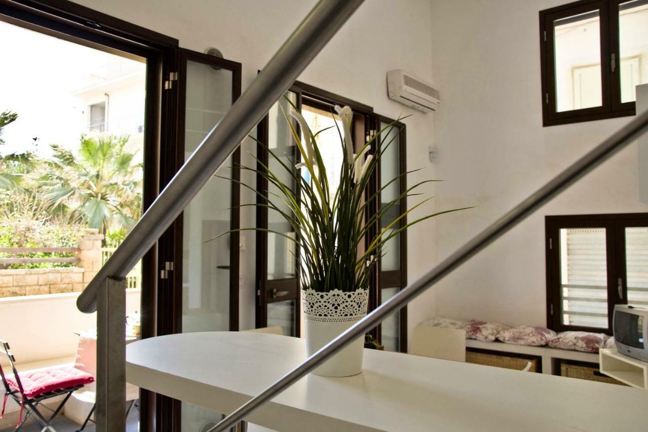 Lido Apartment Donnalucata  Kültér fotó