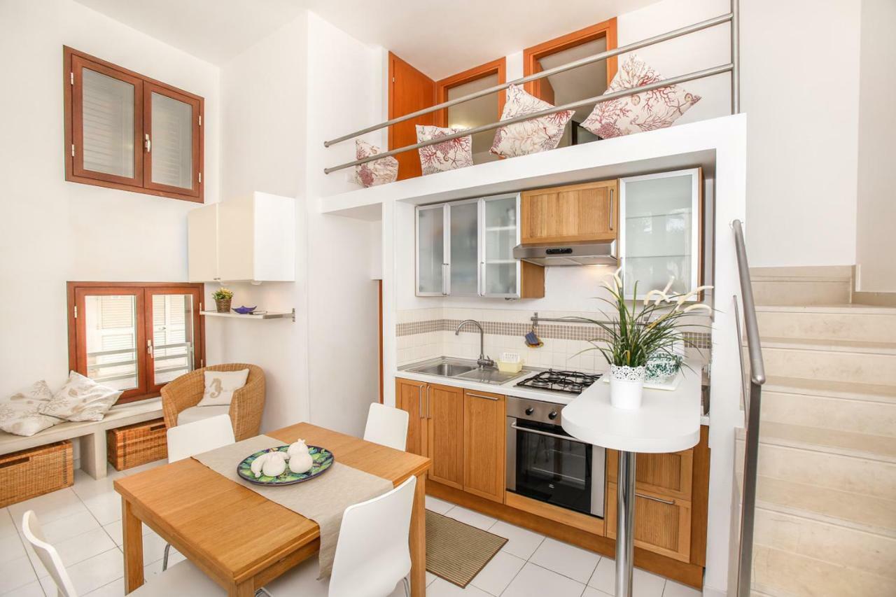Lido Apartment Donnalucata  Kültér fotó