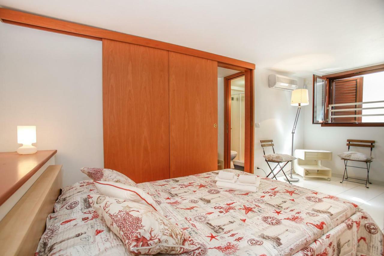 Lido Apartment Donnalucata  Kültér fotó