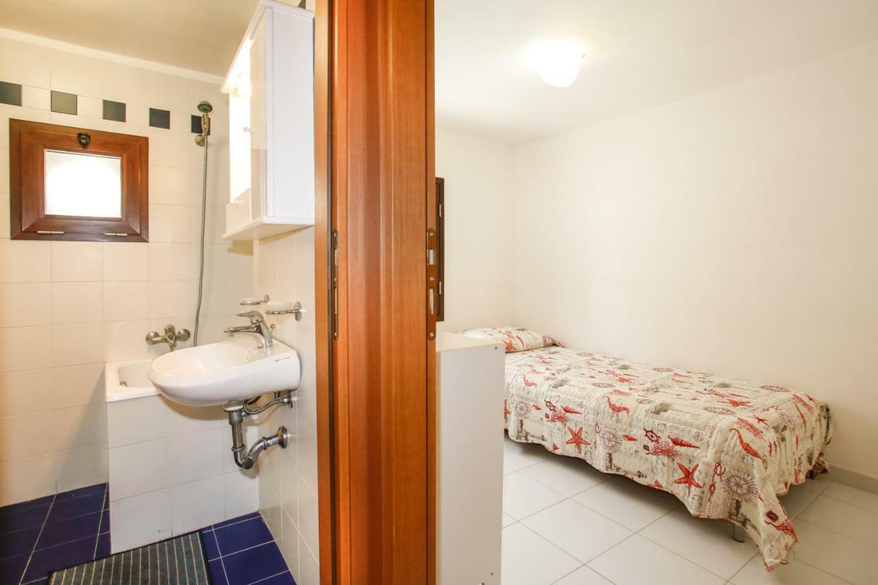 Lido Apartment Donnalucata  Kültér fotó