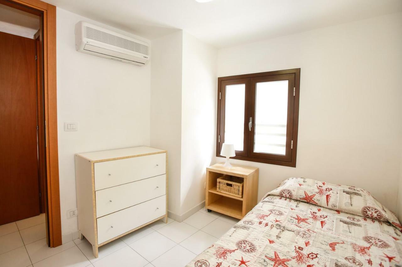 Lido Apartment Donnalucata  Kültér fotó